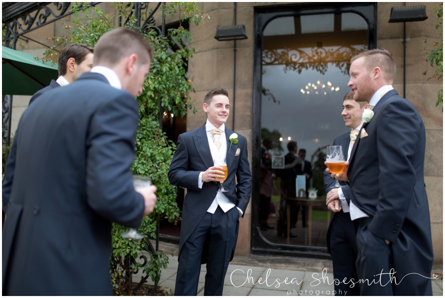 (116 of 580) Fran & Rick Rookery Hall Cheshire Wedding Chelsea Shoesmith Photography