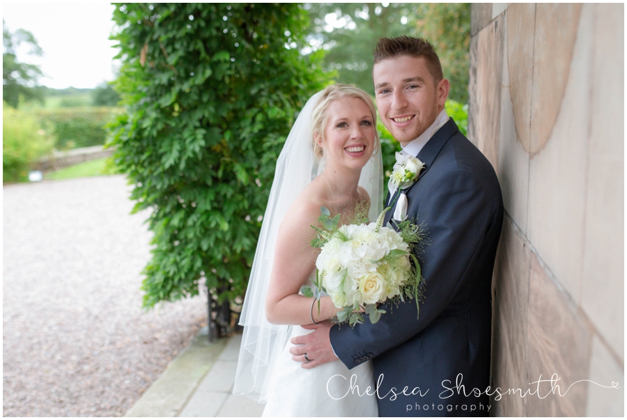 (328 of 580) Fran & Rick Rookery Hall Cheshire Wedding Chelsea Shoesmith Photography