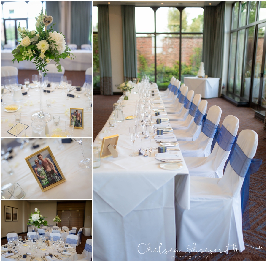 (398 of 580) Fran & Rick Rookery Hall Cheshire Wedding Chelsea Shoesmith Photography