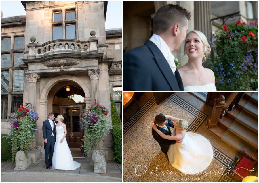 (461 of 580) Fran & Rick Rookery Hall Cheshire Wedding Chelsea Shoesmith Photography