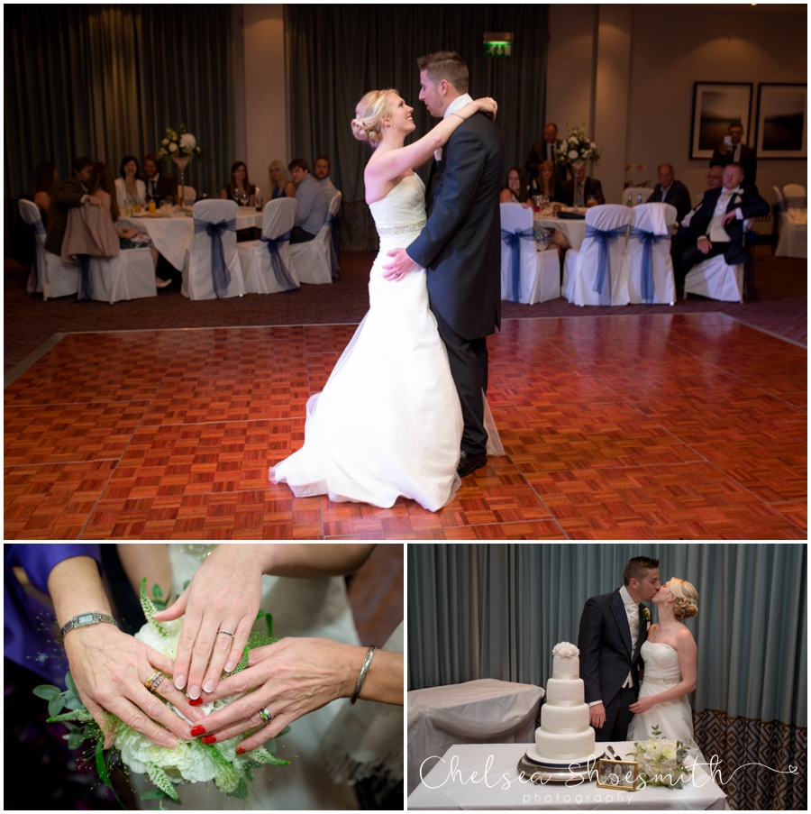 (554 of 580) Fran & Rick Rookery Hall Cheshire Wedding Chelsea Shoesmith Photography