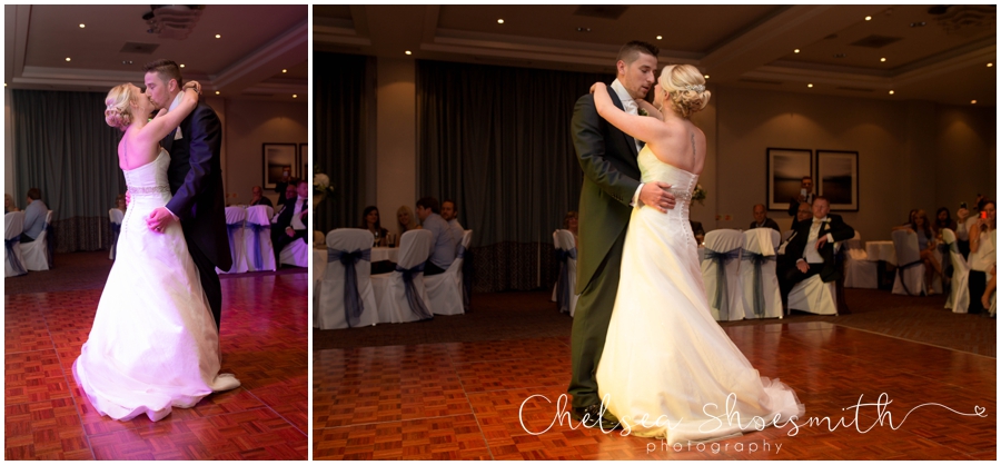 (556 of 580) Fran & Rick Rookery Hall Cheshire Wedding Chelsea Shoesmith Photography