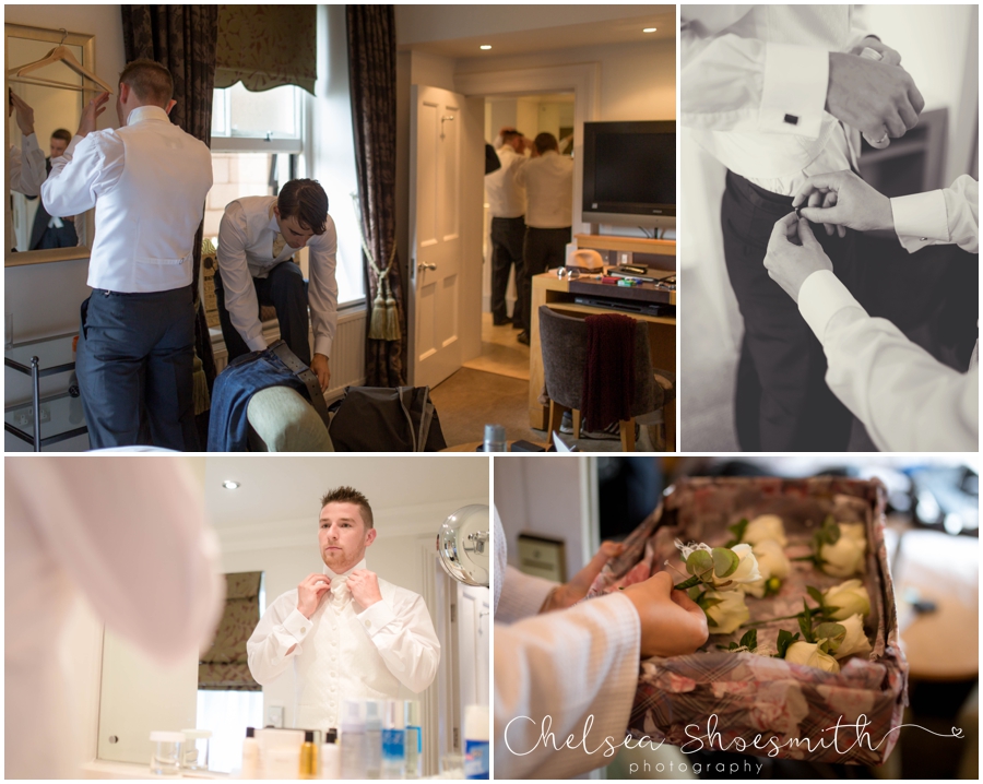 (87 of 580) Fran & Rick Rookery Hall Cheshire Wedding Chelsea Shoesmith Photography