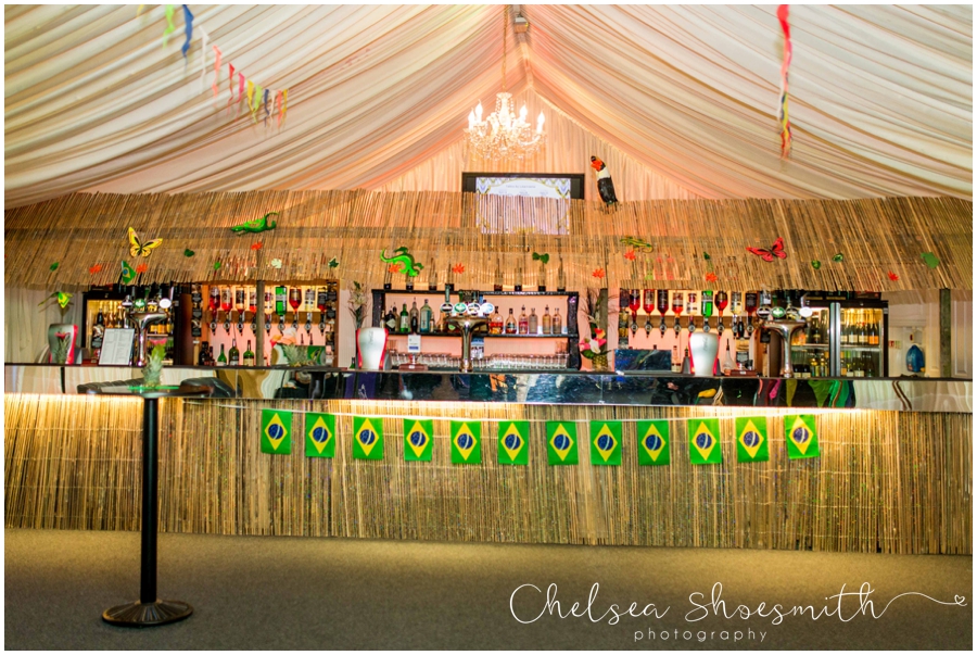 (25 of 211) Carnival In Rio Cancer Research Charity Ball Heaton House Farm Chelsea Shoesmith Photography