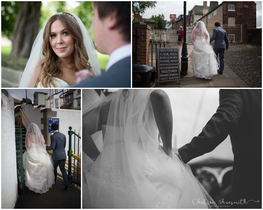 (346 of 665) Holly & Matt Yorkshire Wedding Photography Chelsea Shoesmith