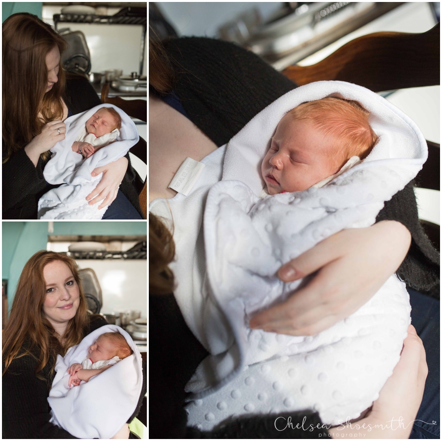 (63 of 68) Lily Newborn Shoot Chelsea Shoesmith Photography