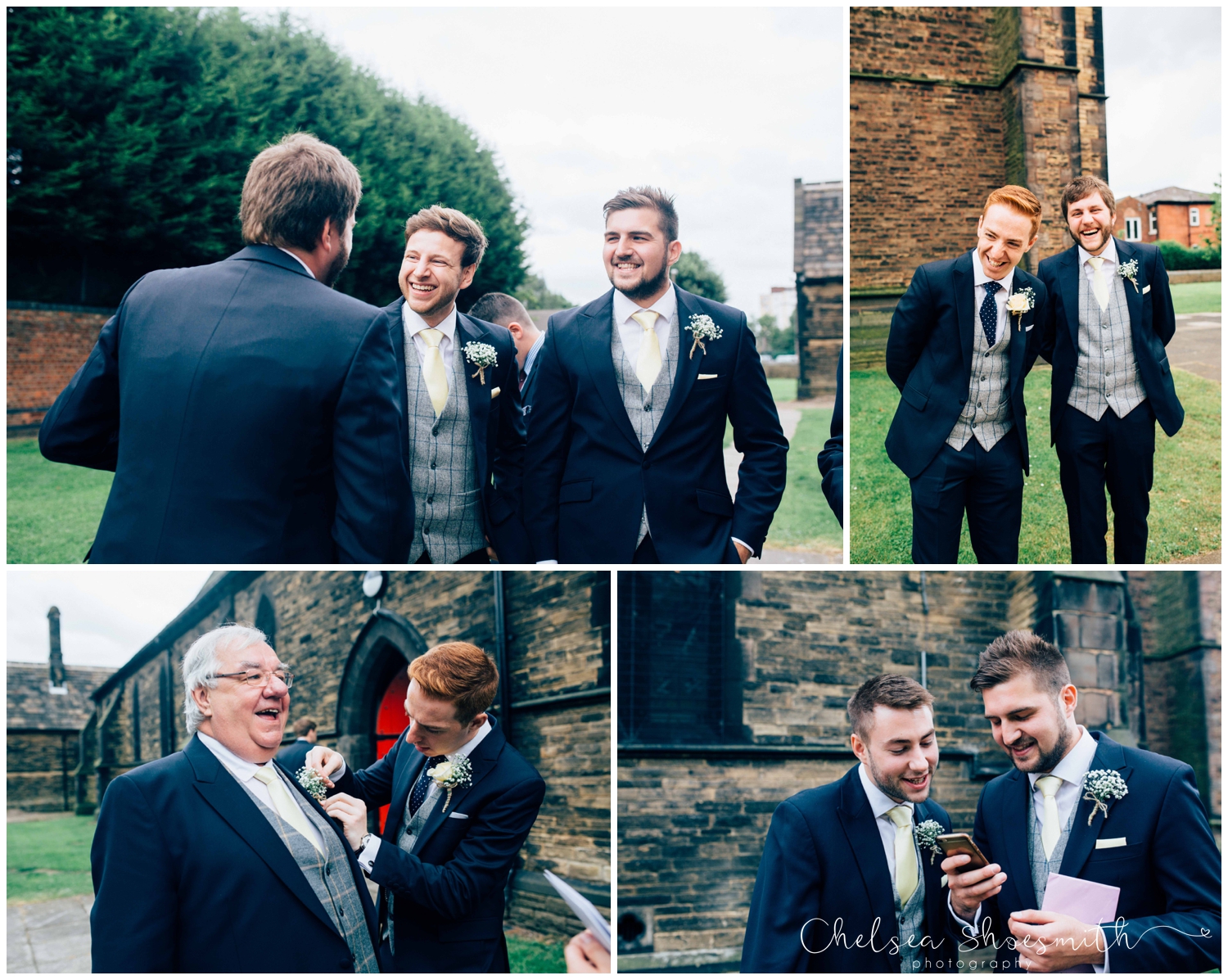 (116 of 616) Sophie & Phil Quarry Bank Mill Wedding Chelsea Shoesmith Photography_