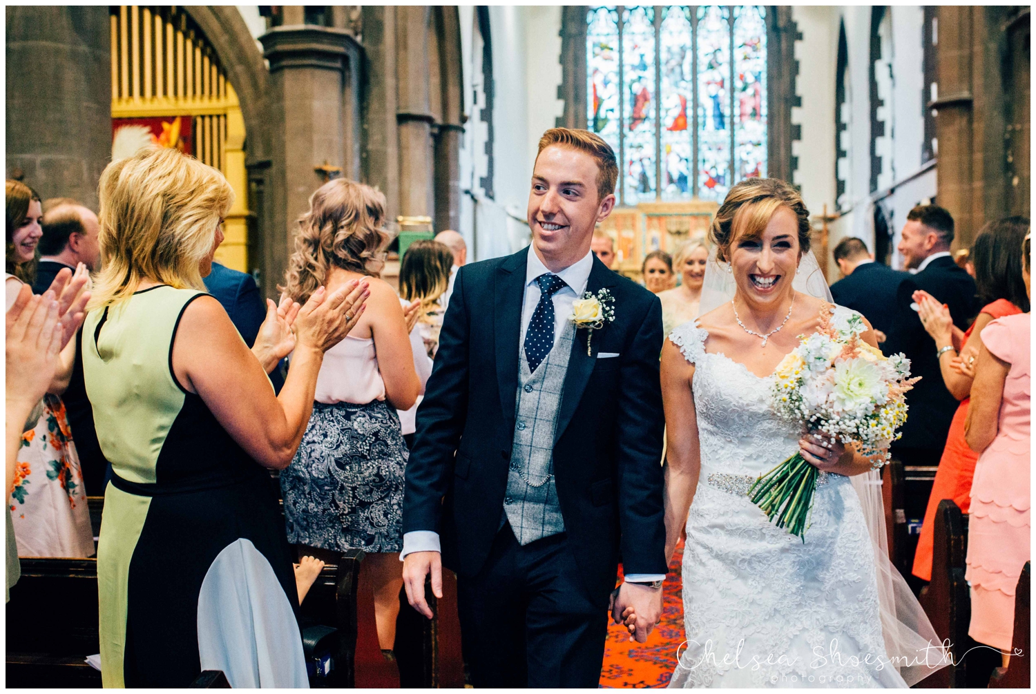 (258 of 616) Sophie & Phil Quarry Bank Mill Wedding Chelsea Shoesmith Photography_