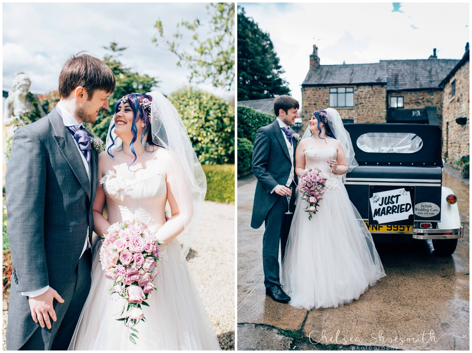 (359 of 642) Laura & Jamie Perkins Wedding Hyde Bank Farm Cheshire Chelsea Shoesmith Photography