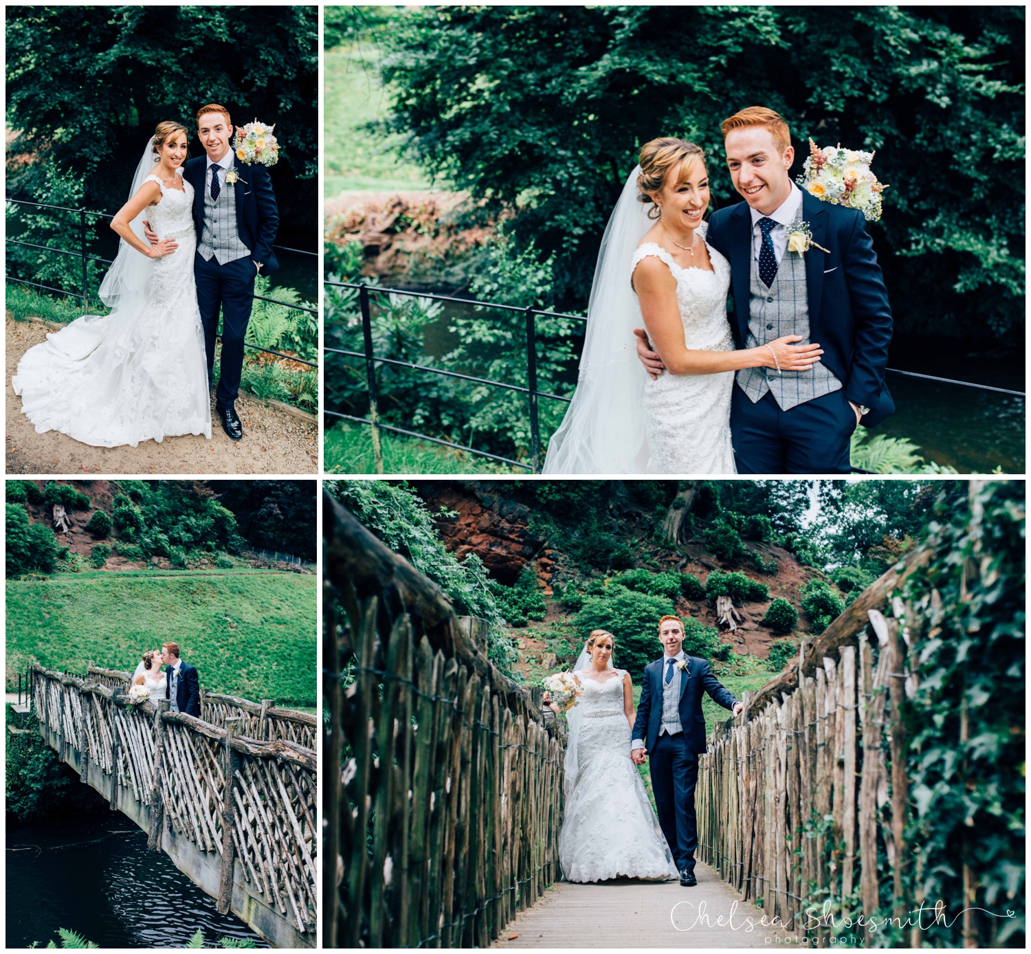 (372 of 616) Sophie & Phil Quarry Bank Mill Wedding Chelsea Shoesmith Photography_