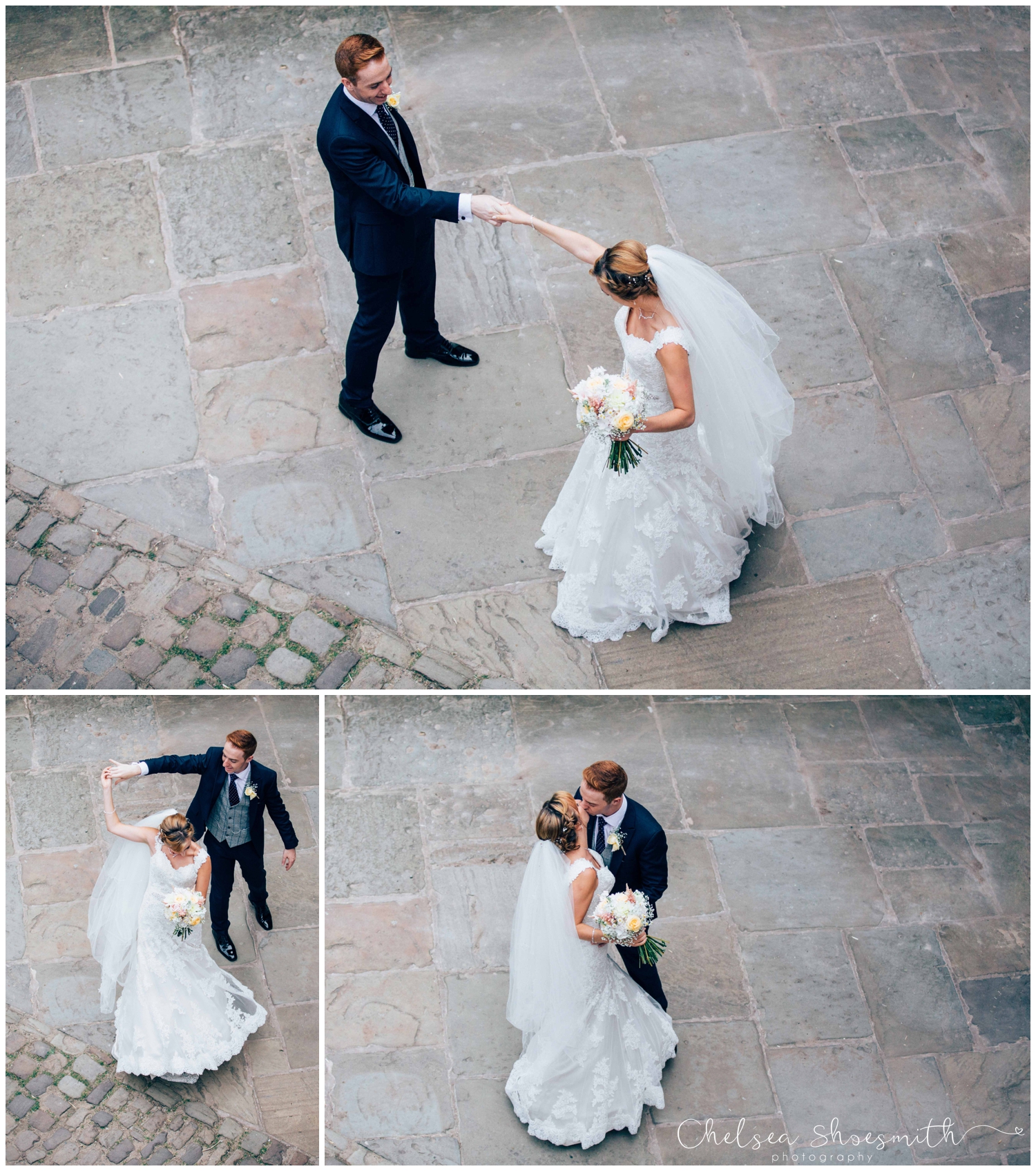 (435 of 616) Sophie & Phil Quarry Bank Mill Wedding Chelsea Shoesmith Photography_