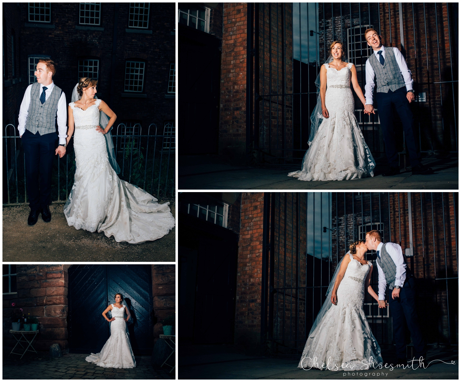 (544 of 616) Sophie & Phil Quarry Bank Mill Wedding Chelsea Shoesmith Photography_