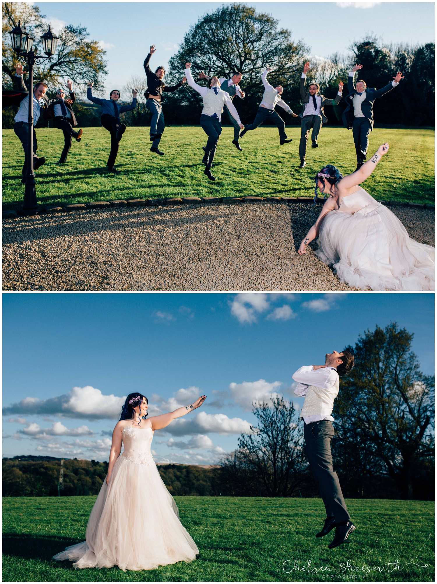 (569 of 642) Laura & Jamie Perkins Wedding Hyde Bank Farm Cheshire Chelsea Shoesmith Photography