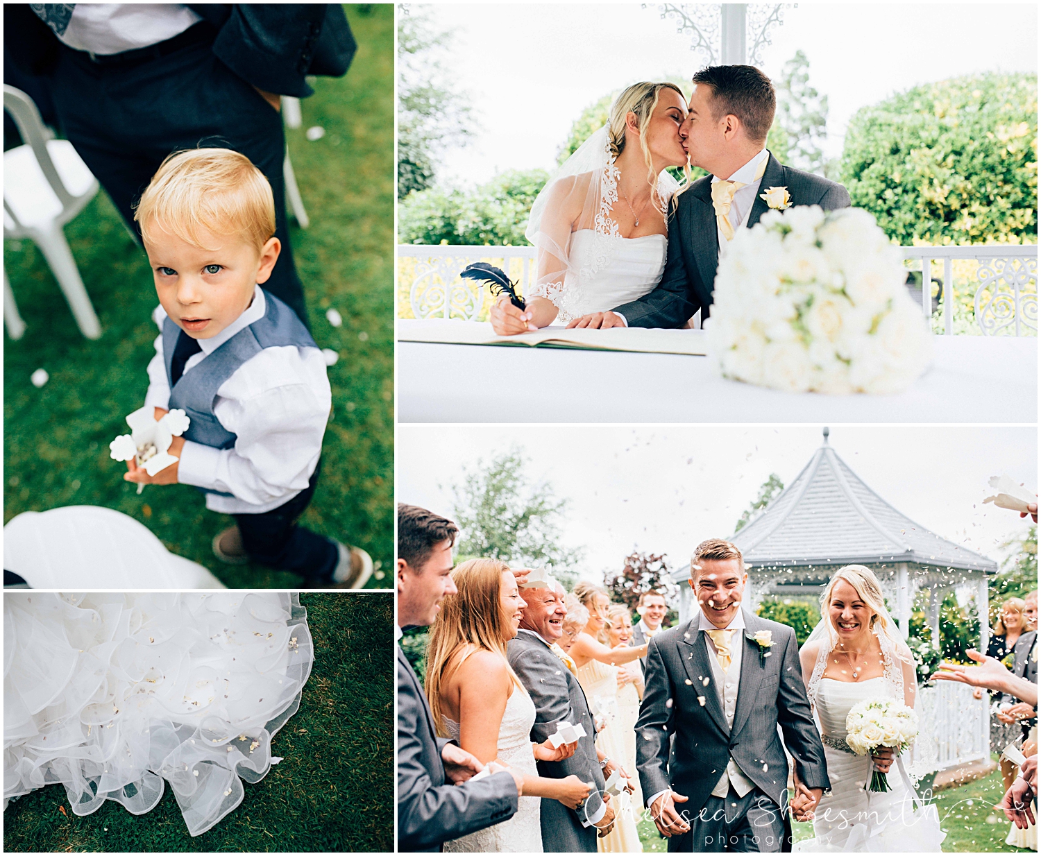 (234 of 548) Lauren & Andy Hertfordshire Wedding Milling Barn Chelsea Shoesmith Photography