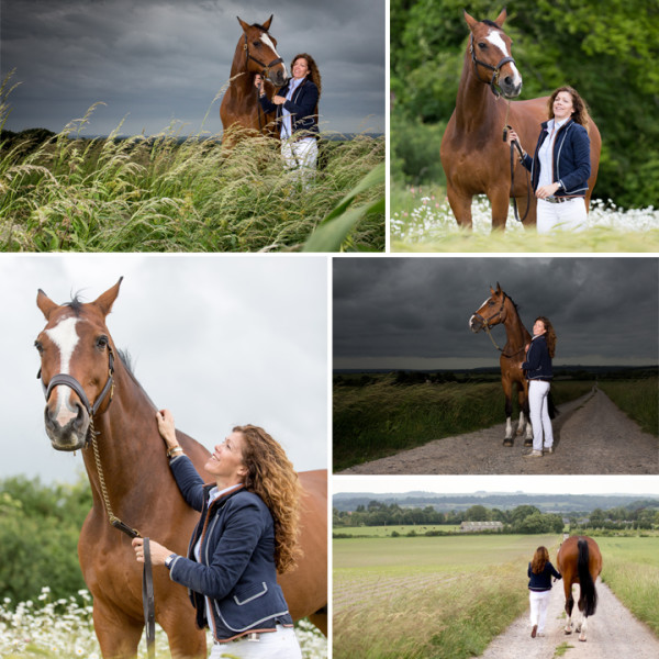Equine photography in The Cotswolds