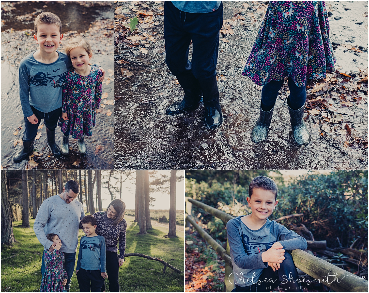 (44 of 48) Alexa Lex Lyme Park Family Portrait - Chelsea Shoesmith Photography_